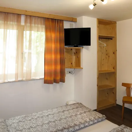 Daire Ferienwohnung 241w Stumm