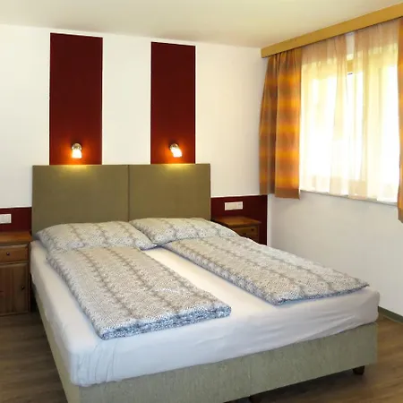 Ferienwohnung 241w Daire