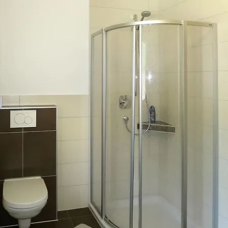 Ferienwohnung 241w Stumm