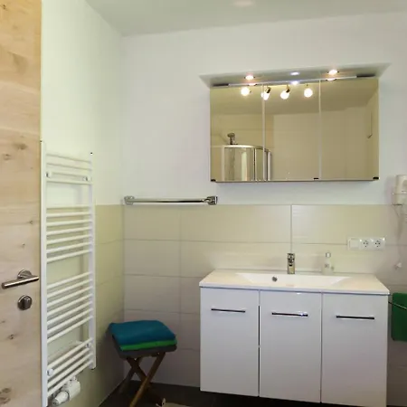 Apartmán Ferienwohnung 241w *
