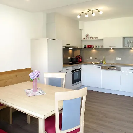 Ferienwohnung 241w * Stumm