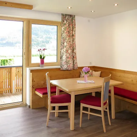 Ferienwohnung 241w Stumm