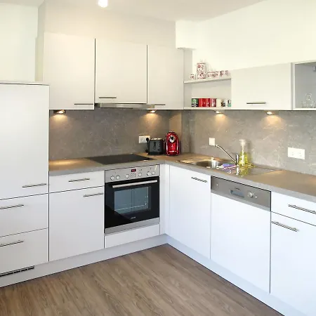 Ferienwohnung 241w Stumm